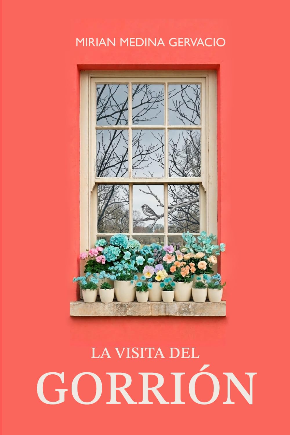 LA VISITA DEL GORRIÓN