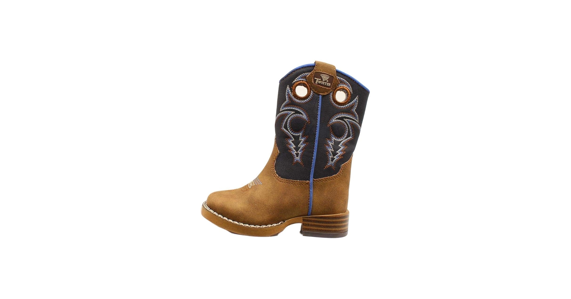 Amazon.com | M&F Western Products TWISTER Western Boots Boys Ben Amazon.com | M&F Western Products TWISTER Western Boots Boys Ben