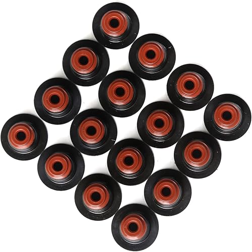 Miniatura 3 de Juego de juntas de cabeza, kit de cadena de distribución, bomba de agua compatible con 2010 para Toyota 4Runner, 05-13 para Toyota Tacoma 2.7L