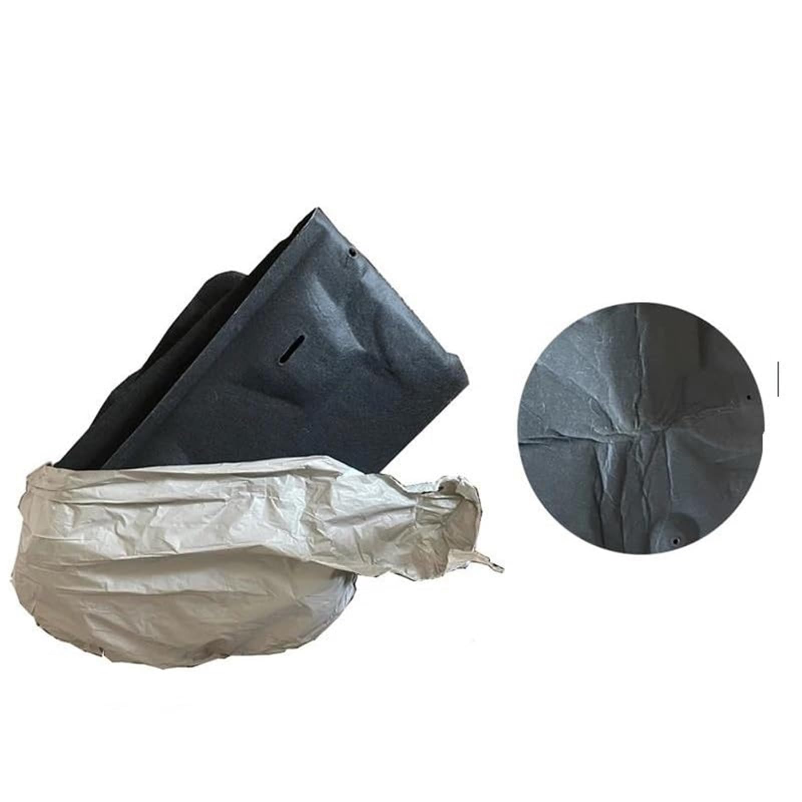 Mata izolacyjna Heat Sound Isolation Cotton Pad, dla dla Peugeot