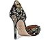 Jessica Simpson Prizma D'Orsay Pump - Back View