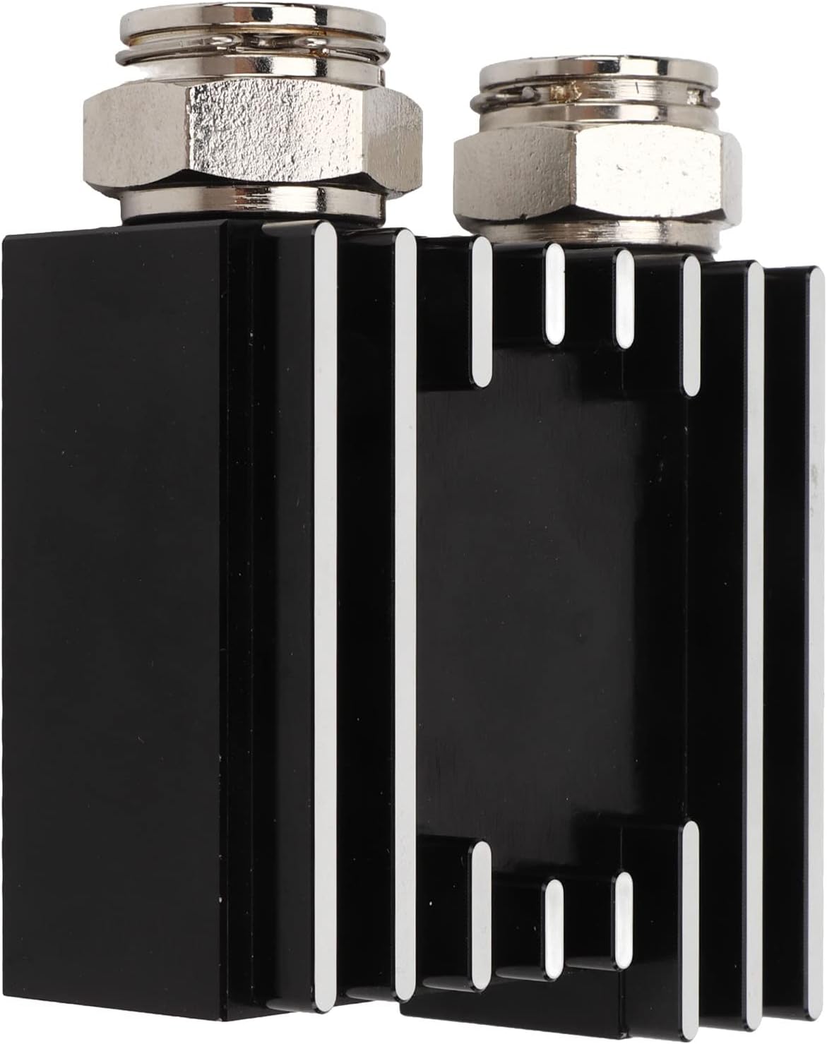 Transmission Cooler Thermostatic Bypass Upgrade for Dodge Ram 2500 3500,for Cummins 68RFE 6.7L