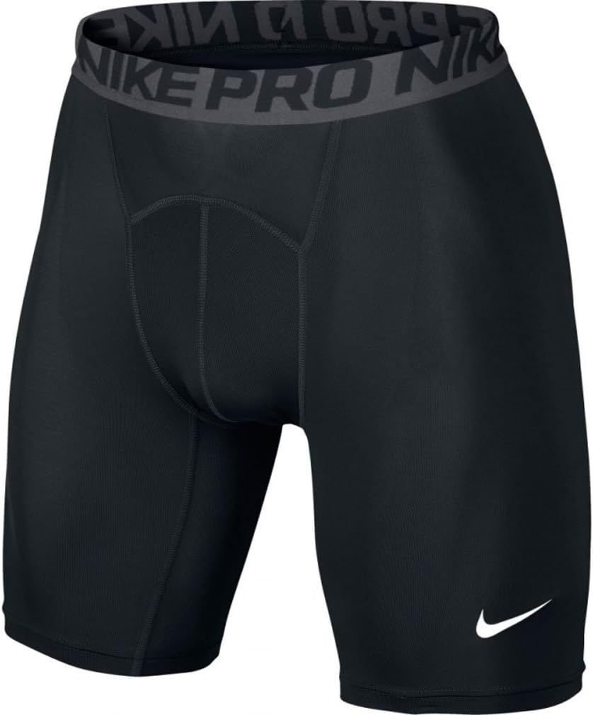 Nike Men's 6-Inch Cool Compression Shorts