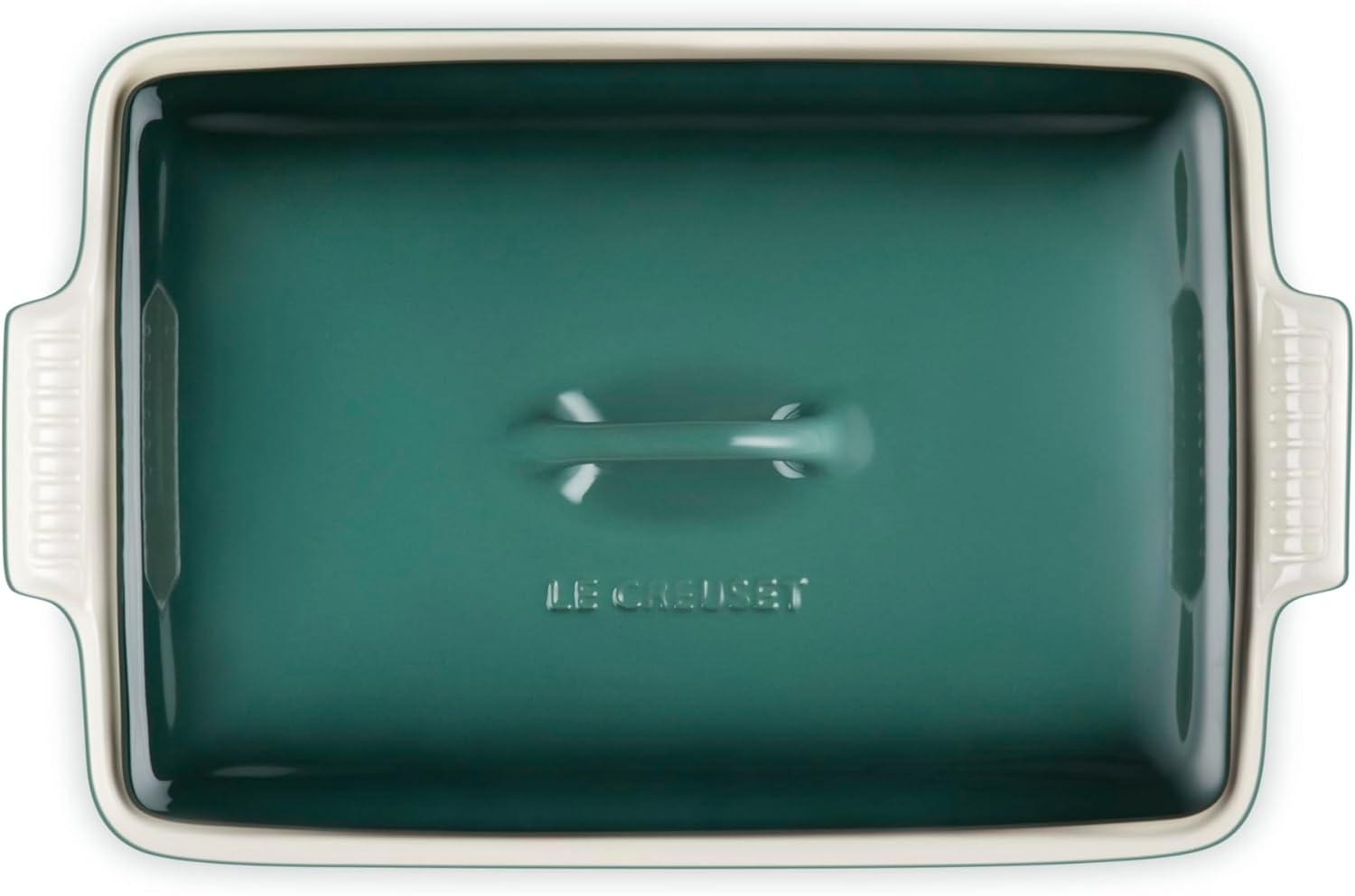 Le Creuset Heritage Covered Rectangular Casserole