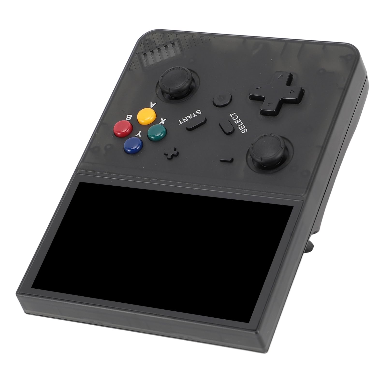 Console di Gioco Portatile con Schermo IPS da 4,3 Pollici con Oltre 20.000 Videogiochi retrò, Display Ad Alta Definizione, Ideale per Viaggiare, Cella Al Litio (#2)