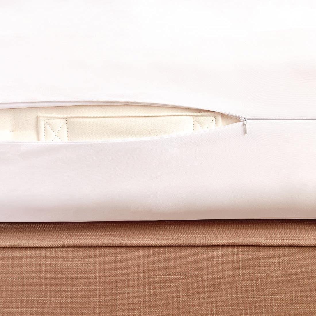 Mitre Comfort Sleepsafe Complete Mattress Encasement King Size