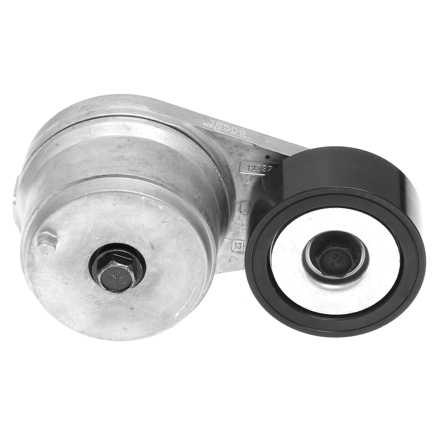 VEYANCE TECHNOLOGIES 49588 GATORBACK HEAVY courroie striée haute performance - 3