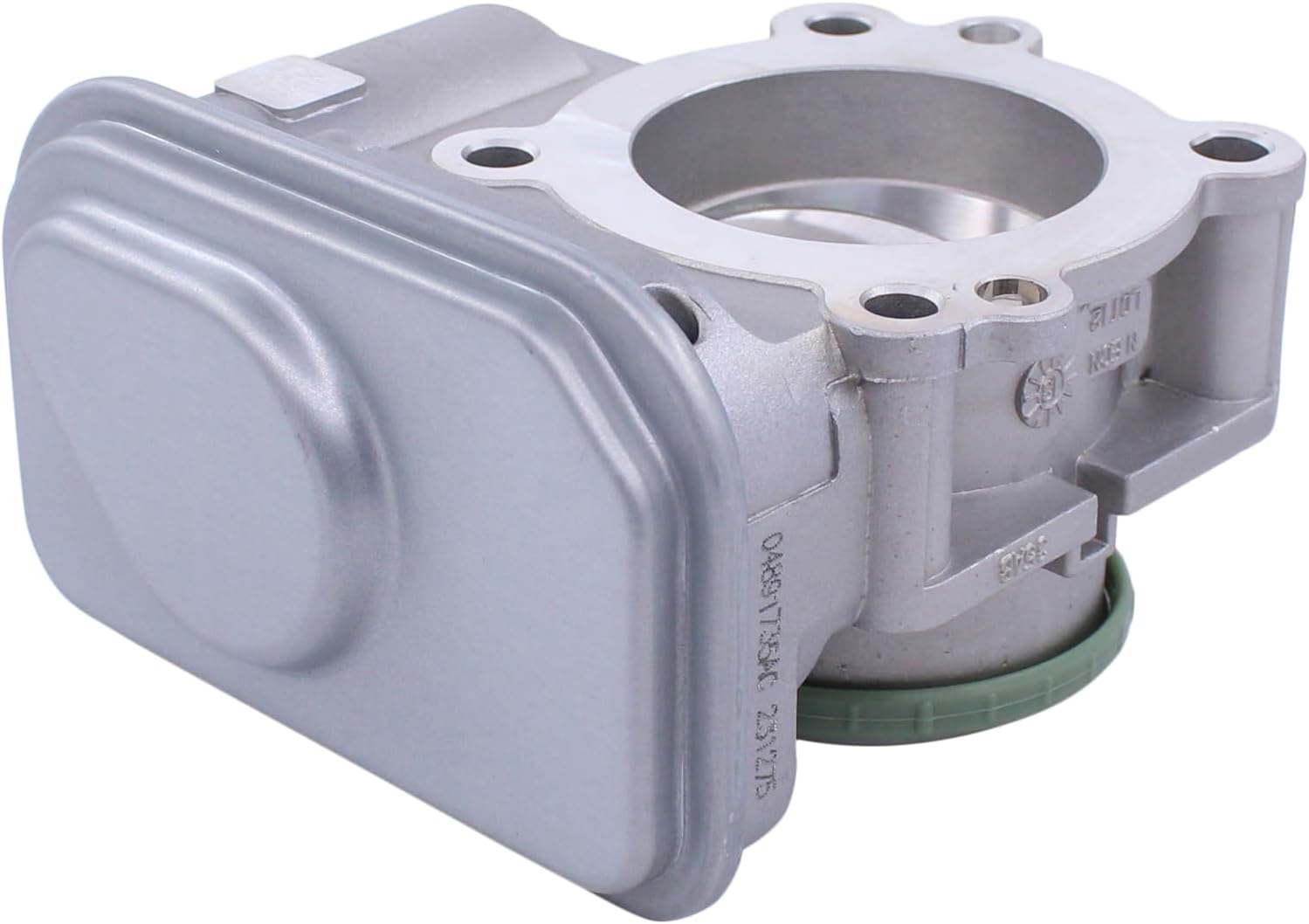 MOTOKU Throttle Body for Chrysler 200 Sebring Dodge Avenger Dodge Caliber Journey Jeep Compass Patriot 2.4 2.0