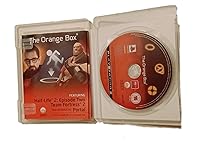 Vista 2 de The Orange Box - PS3 (UK Import)