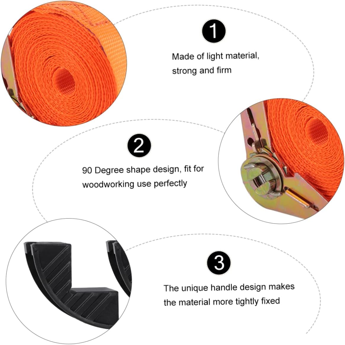 1set Right Angle Woodworking Clamp Tool for Photo Frame Assembly T-shaped Corner Clamp Multi-purpose Fixture for Projects