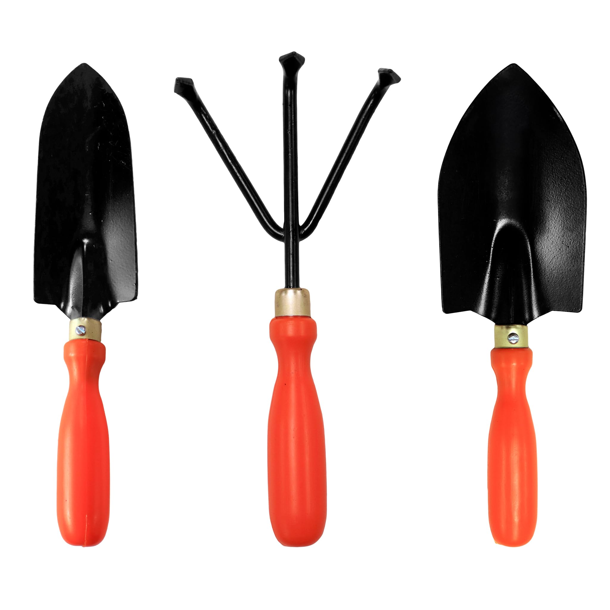 TrustBasket Gardening Tools Kit - 5 Piece Set -14 TrustBasket Gardening Tools Kit - 5 Piece Set -14