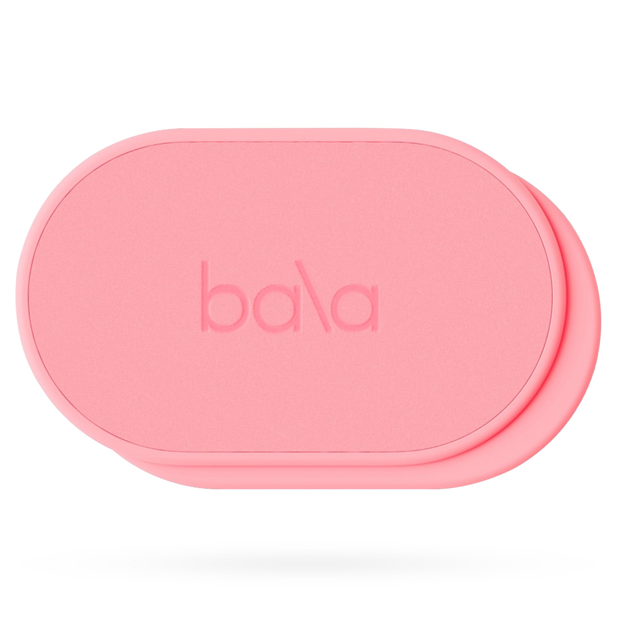Capsule Sliders for Working Out, Core Workout, Floor Exercise