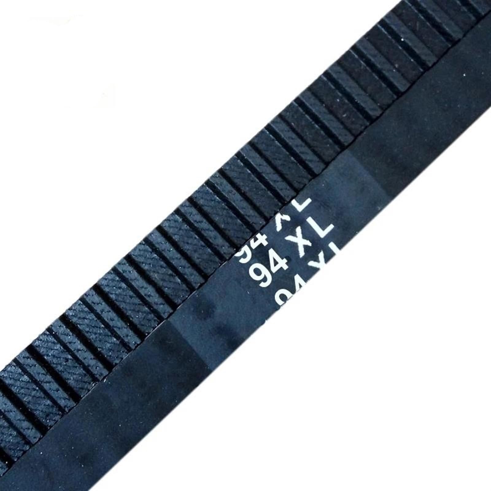 Cinghia trapezoidale da 238,76 mm per denti 94 XL 47 (9,4 mm)