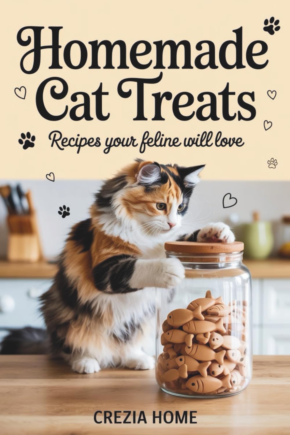 Homemade Cat Treats: Recipes Your Feline Will Love