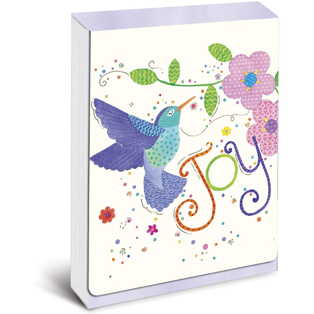 Graphique Big Ideas Pocket Notes