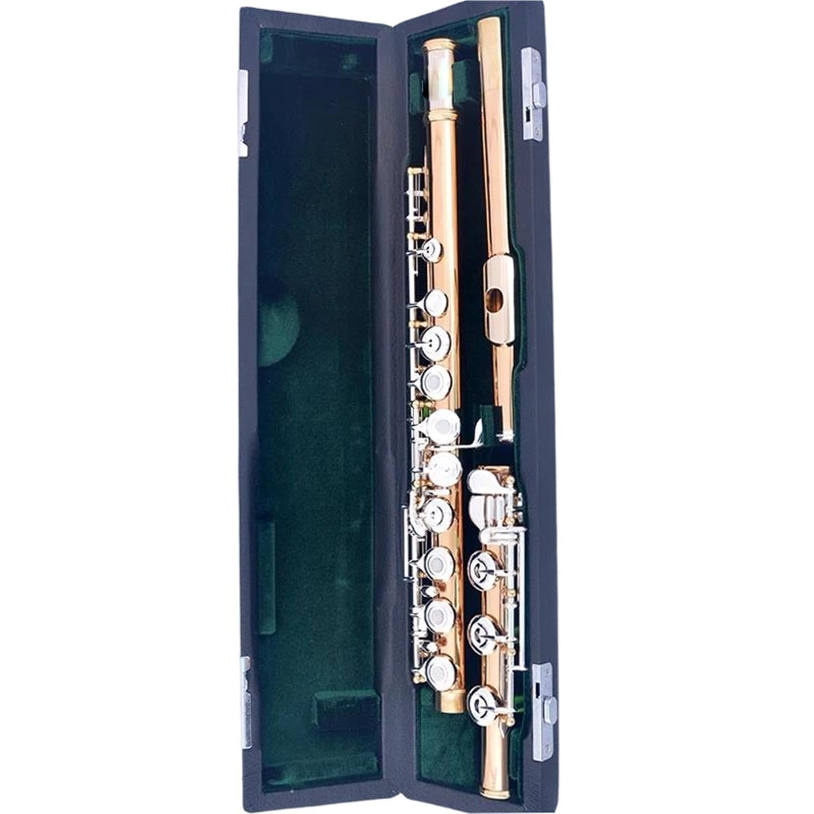 Flute Flûte en do 17 trous
