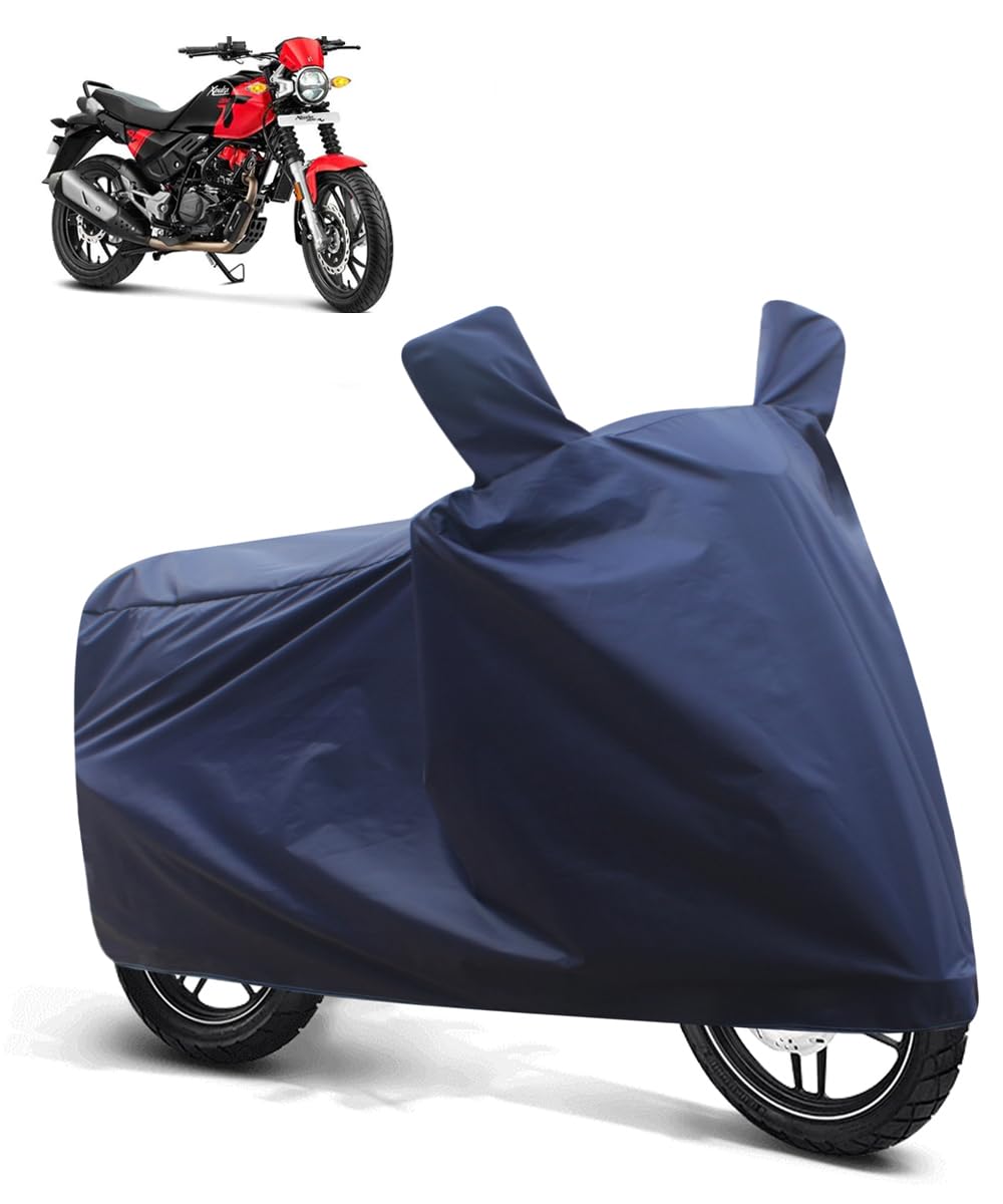 See full amazon price history chart for FABTEC Two Wheeler Bike Cover Compatible for Hero Xpulse 200 4v (Pack of 1) (Blue) FABTEC Two Wheeler Bike Cover Compatible for Hero Xpulse 200 4v (Pack of 1) (Blue) (B0CJ338DS6) Amazon Price History, Amazon Price Tracker