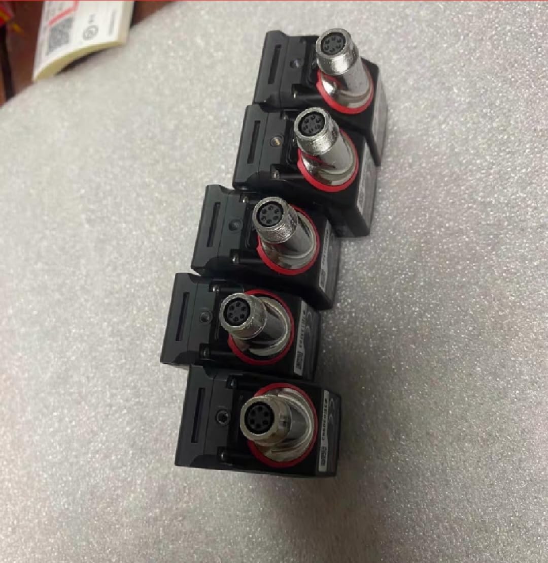 1 Pcs IV2-G600MA(Used) in Good Operation Condition