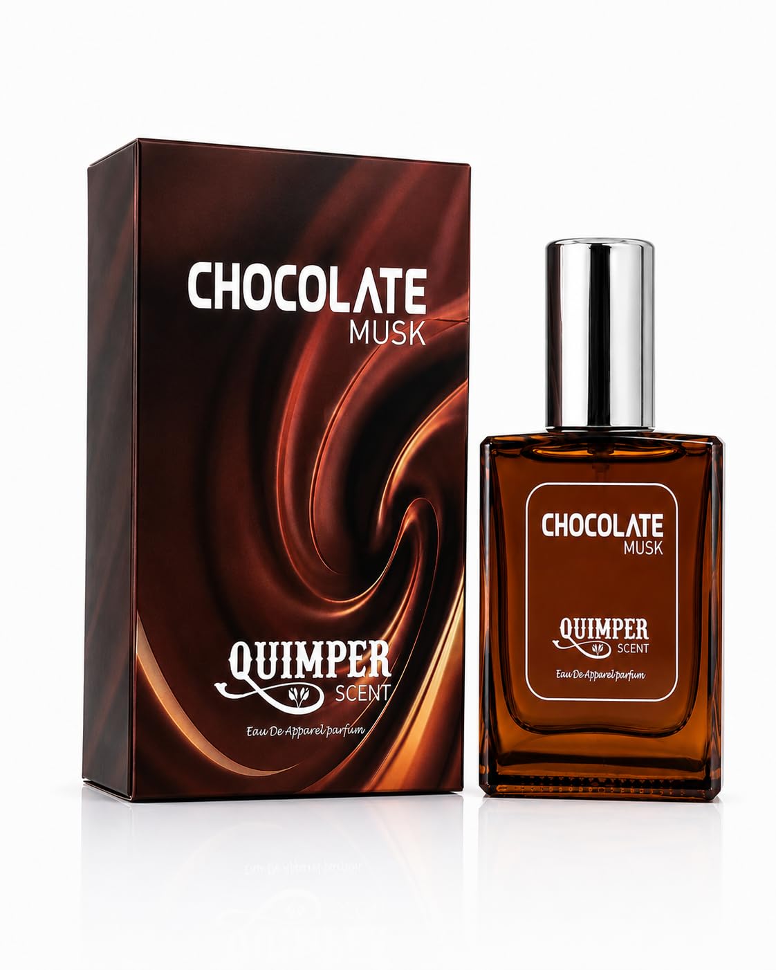 Quimper Chocolate Musk 30ml Unisex Eau De Perfume – Sweet Chocolate & Warm Musk Fragrance, Long Lasting Perfume Spray for Men & Women, Daily Wear Use Premium Scent-picture-29