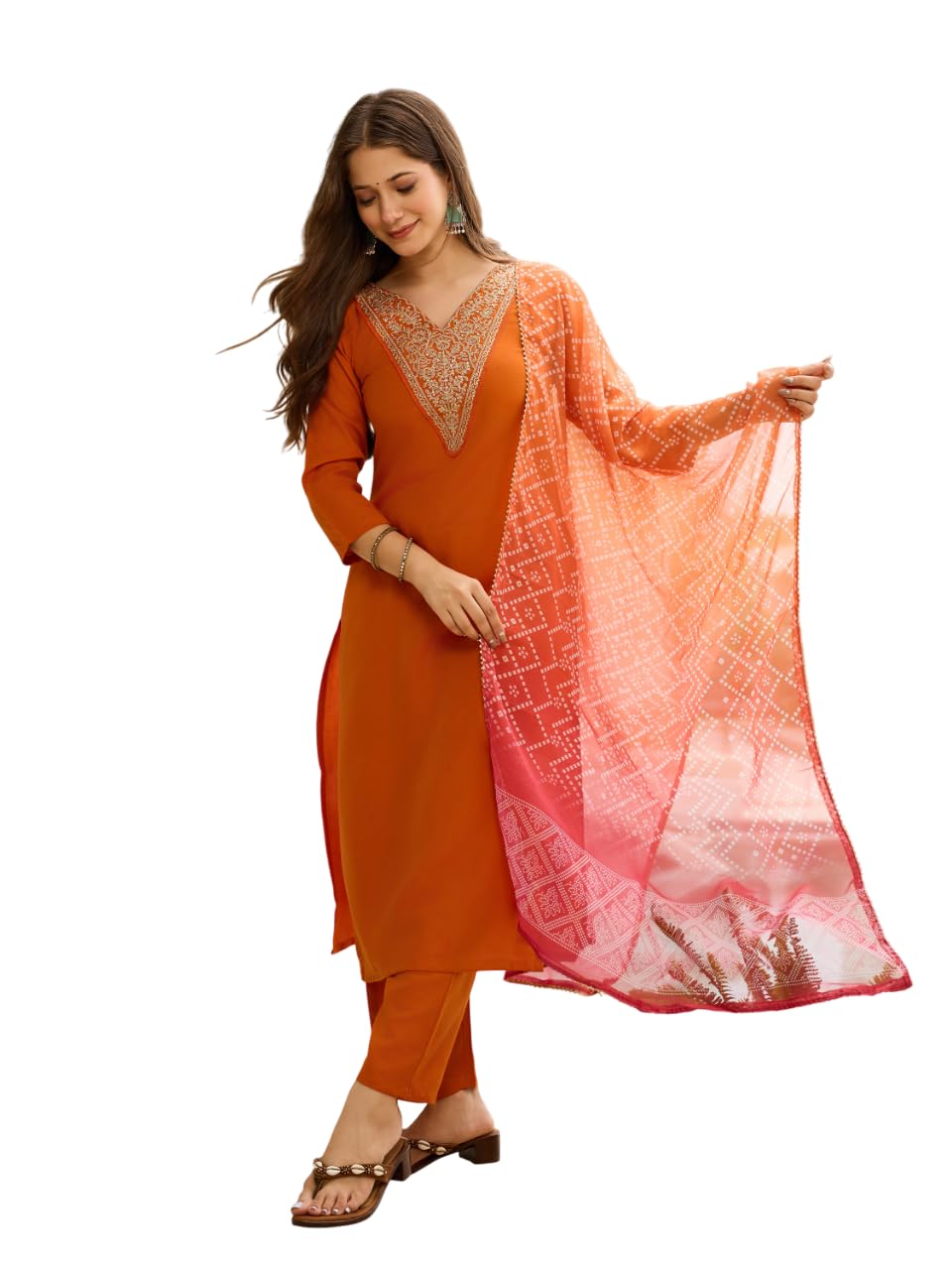 Modern Designer Women's Suit, Professional Business Formal Wear, Latest Fashion Collection-image-28