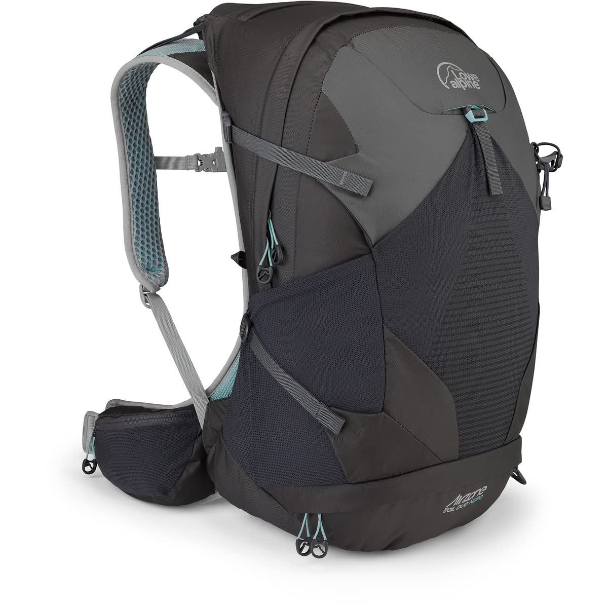 Lowe Alpine Women's AirZone Trail Duo ND30L Hiking Pack