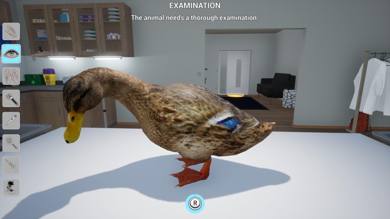 Ma Vie Vétérinaire à la Ferme Nintendo Switch