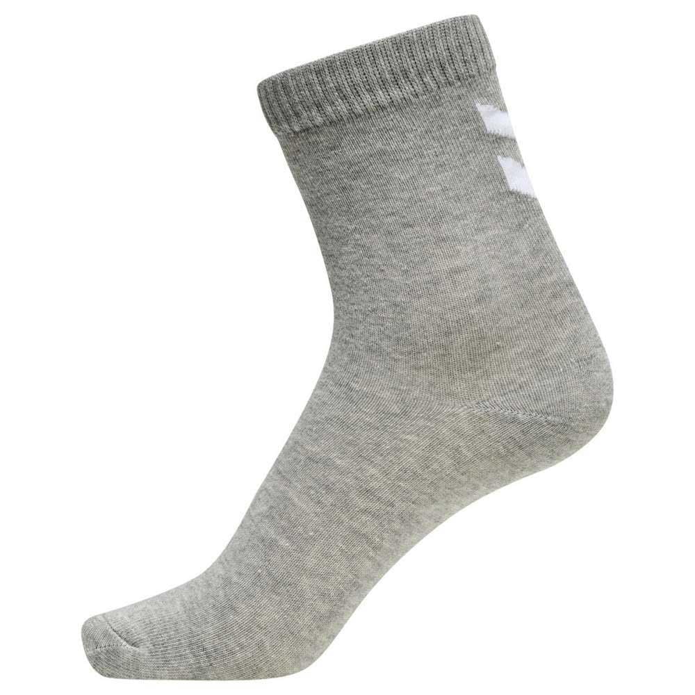 hummel Hmlpack de 5 Calcetines Make My Day Calcetines UNI_NIÑOS