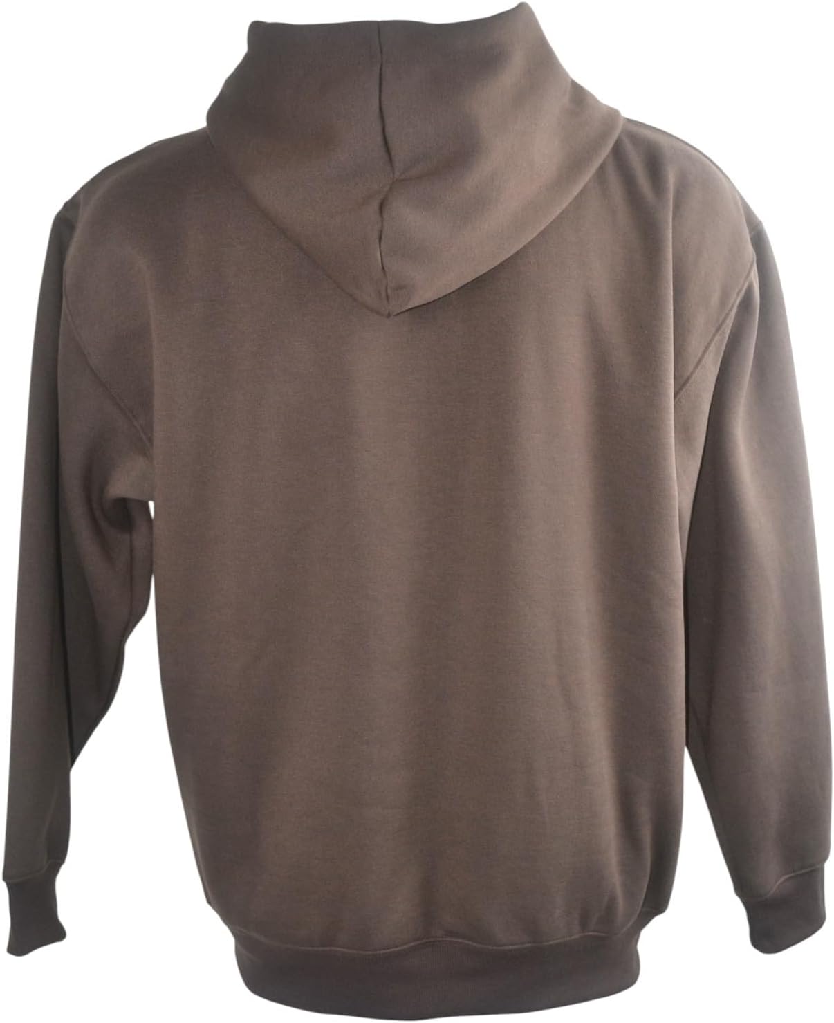 LIME TREE Classic Heavyweight Pullover Hoodie - Image 5