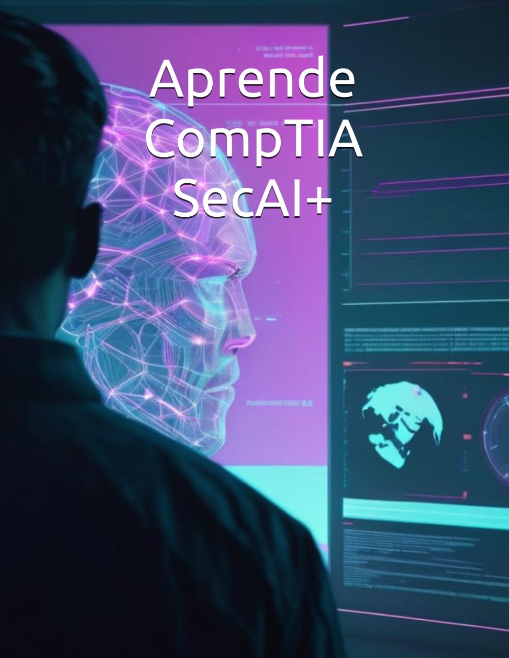 Aprende CompTIA SecAI+ (Ruta Certificada)