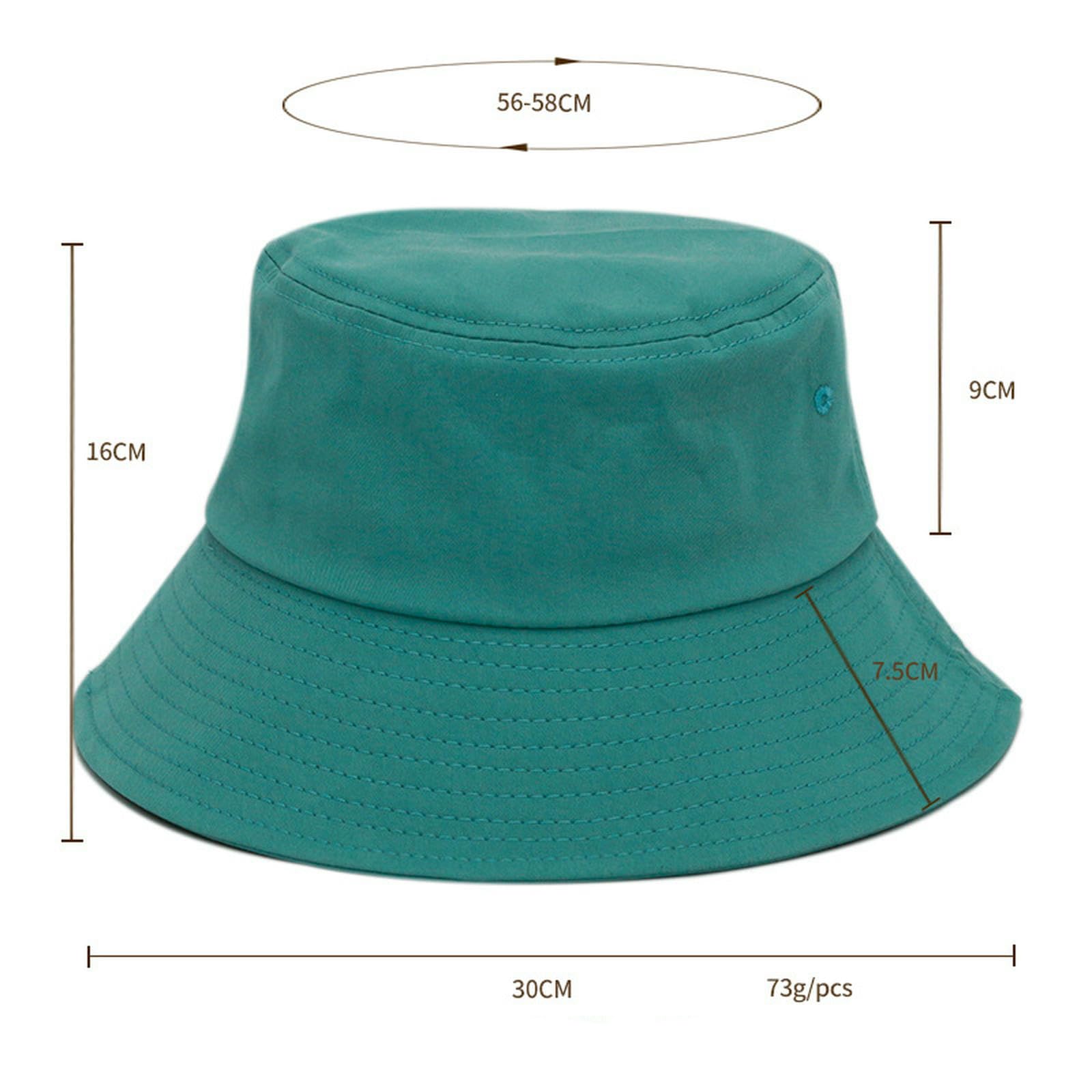 Sombreros for el Sol, Sombrero de Paja, Playa, Pescador ala Ancha, Informal, Resistente al Viento y Transpirable, Color Nuevo