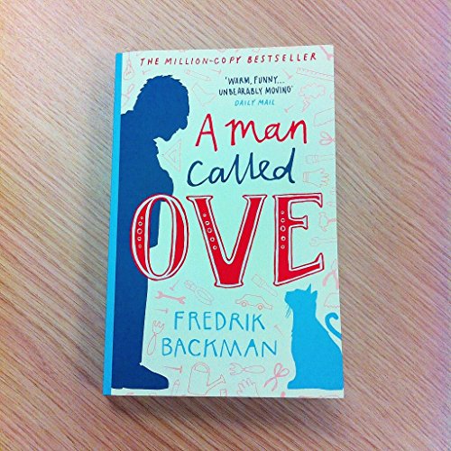 Image of A Man Called Ove: The life-affirming bestseller that will brighten your day+The Silent Patient(Set of 2 books)