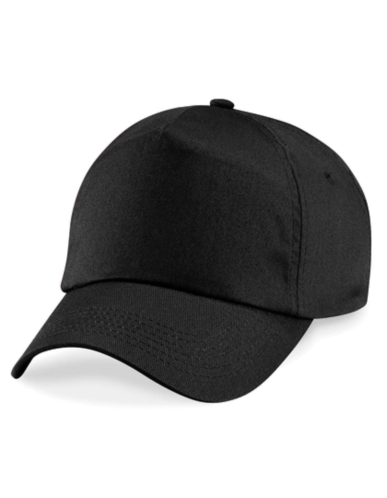 BeechfieldB10b Junior Original 5 Panel Cap