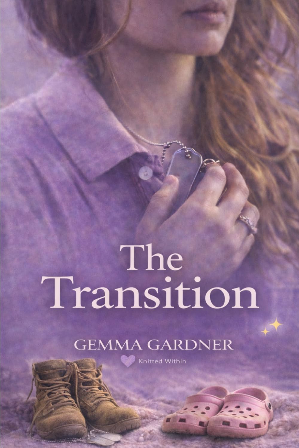The Transition: When Who You Were No Longer Fits (Gemma Gardner Memoirs)