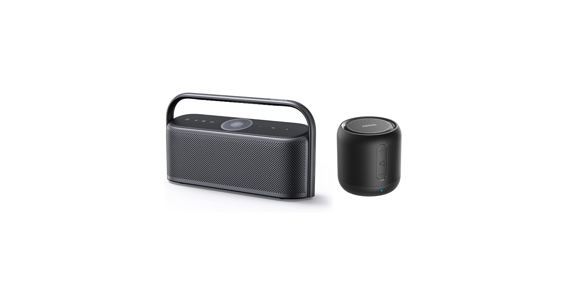 【美品】Anker SoundcoreMotion X600 Amazon.com: Soundcore Motion X600 Portable Bluetooth Speaker