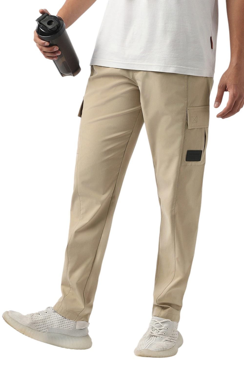 van heusen Men Track Pants-picture-45