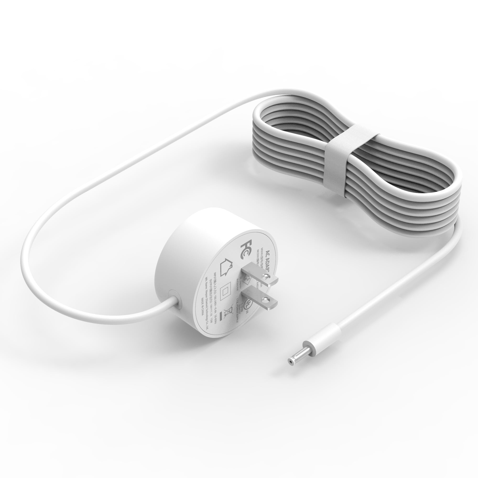 Amazon.com: 15W AC Adapter Charger Fit for Google-Nest-Hub, Google