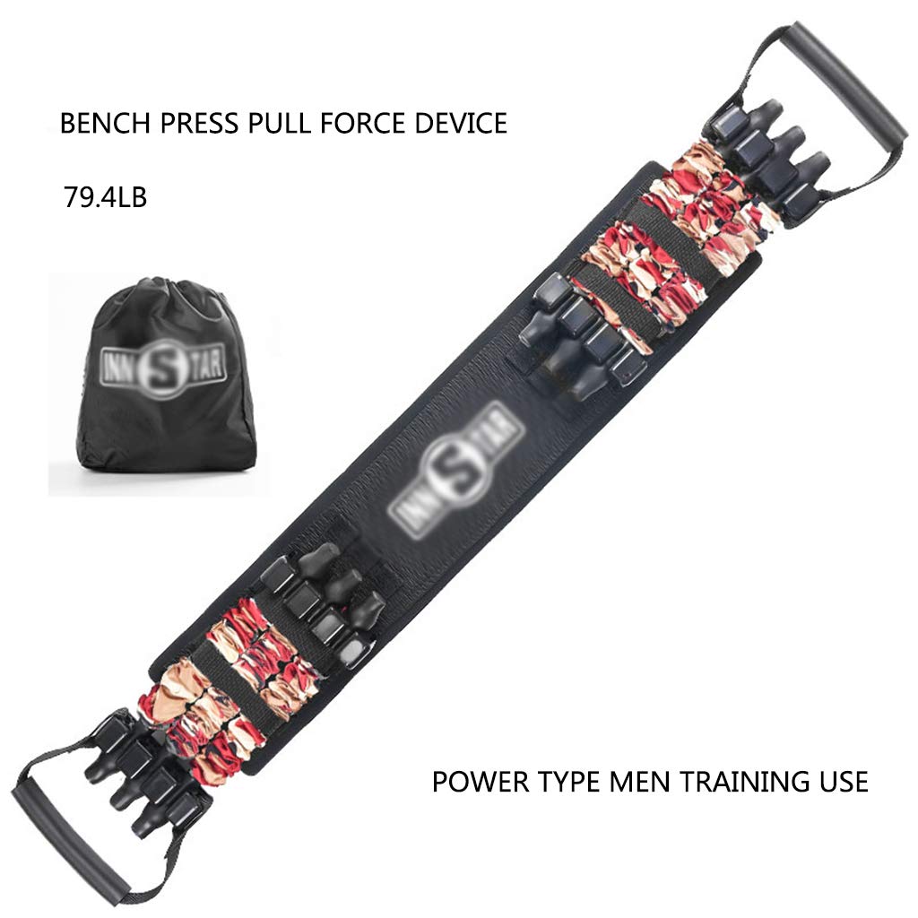 Bandes De Résistance, Extenseur De Poitrine Pour Hommes Et Femmes Tendeur En 8 Formes Bande Lastique Paules Bras Exercice D Extension Poitrine Yoga Prati