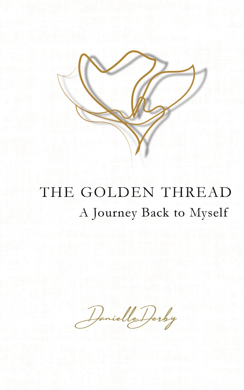 The Golden Thread: A Journey Back to Myself