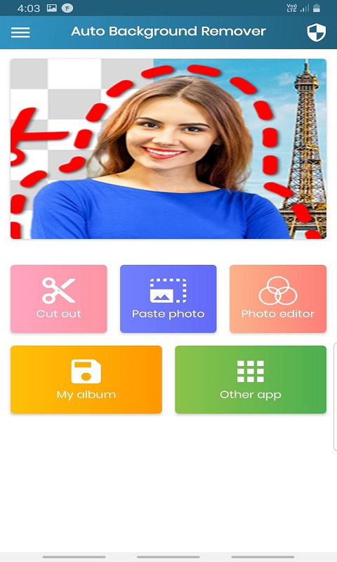 Auto Background Remover:Amazon.com:Appstore for Android