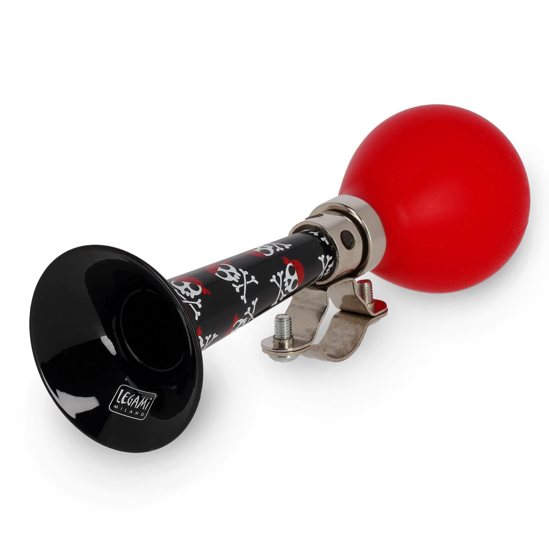 Clacson Per Bicicletta - Cranio