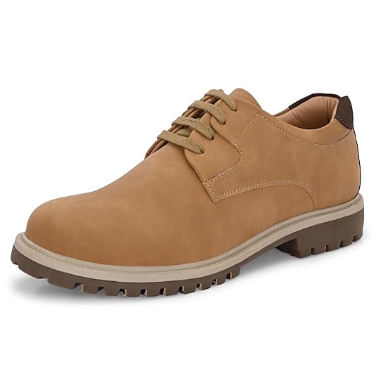 Centrino Mens Running Shoes | Ultra Lightweight & Breathable | Comfortable Walking & Workout Sneakers | Cushioned Casual Sports Shoes (6581)