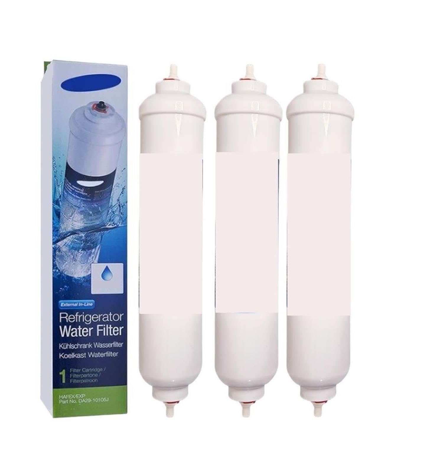 Filtro Dell'acqua Del Frigorifero, Cartuccia Di Ricambio Universale