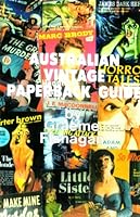 Australian Vintage Paperback Guide 0936071389 Book Cover