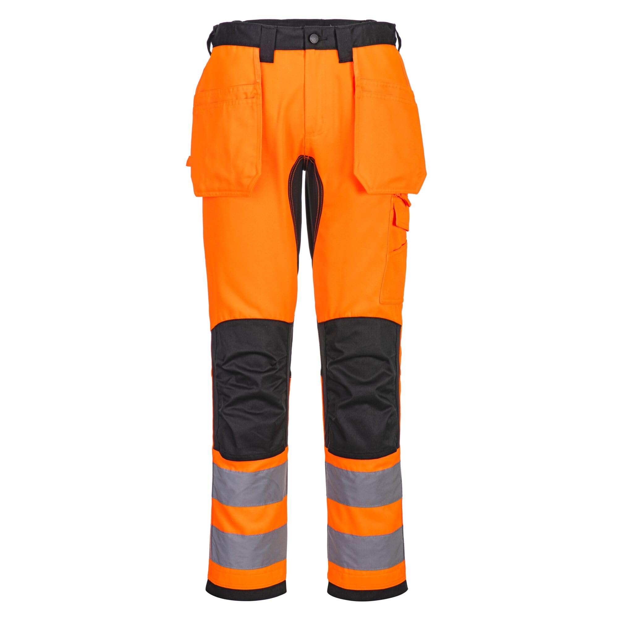 Pantalón de Trabajo Alta Visibilidad - CD889