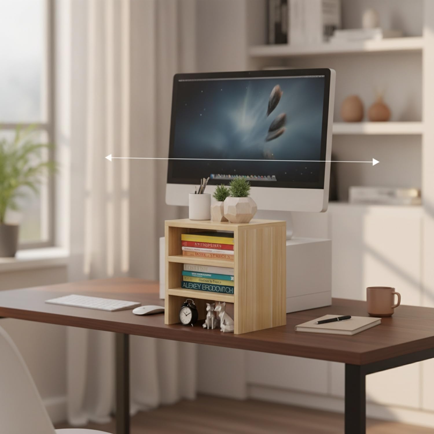 Supporto Monitor