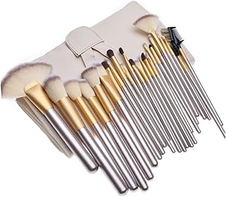 Mikinona 24pcs Práctica Bolsa de Cepillo de M...