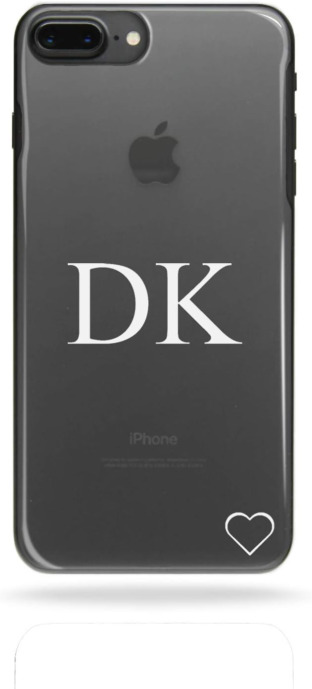 Personalised transparent iphone xr case Clearance