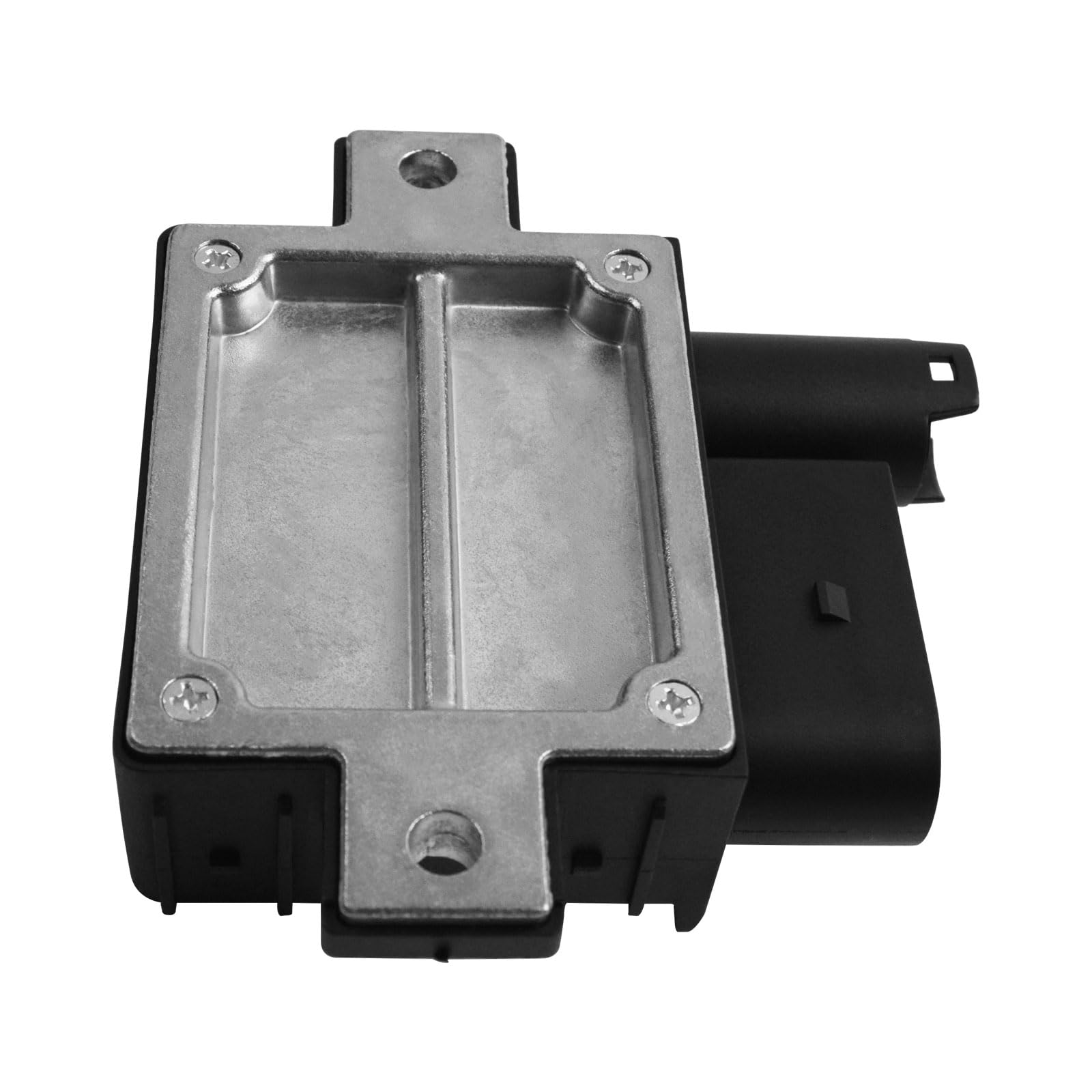 Unità di controllo Glow Time compatibile con serie 3 E90 E92 E93 E91, serie 5 F10 F07 F11, X5 E70, X6 E711 E72, sostituzione per 12217800156 12218591724 132194 GSE108