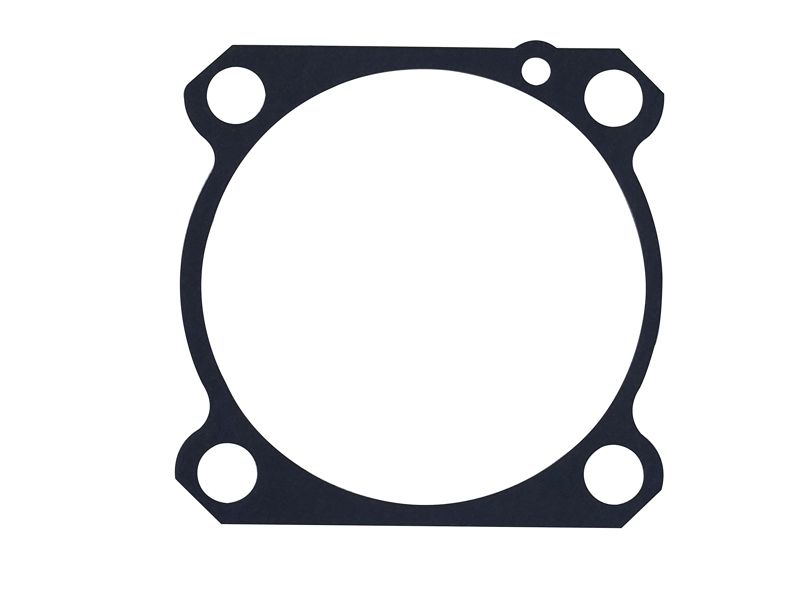 877-334 Gasket Replacement For Hitachi NR83 Series Nail Guns - 5 Pack Seals For NR83A, NR83A2, NV83A & More
