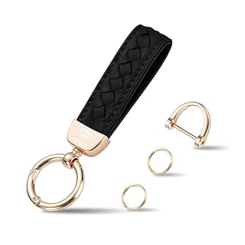 小物 LIDNM Llife LEATHER KEY CHAIN SIENNA LIDNM / Llife ONLINE STORE / Llife LEATHER KEY CHAIN